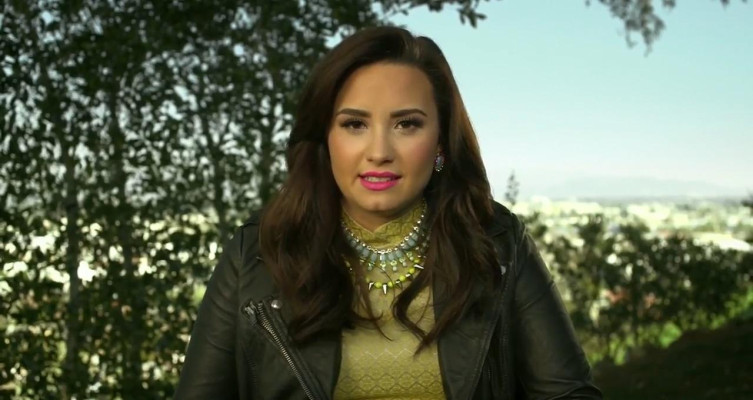 Demi Lovato pic #621048