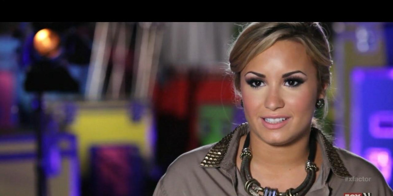 Demi Lovato pic #560266
