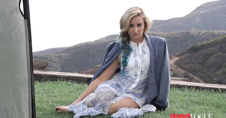 Demi Lovato pic #570639
