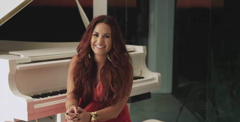 Demi Lovato pic #495716