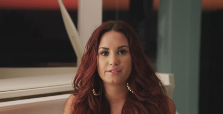 Demi Lovato pic #495713