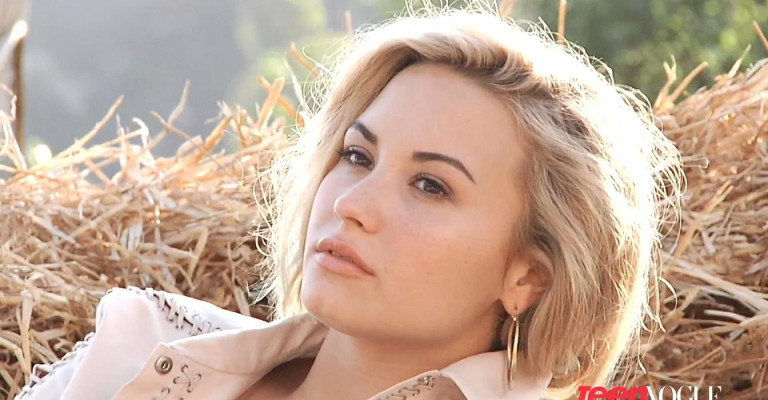 Demi Lovato pic #570638