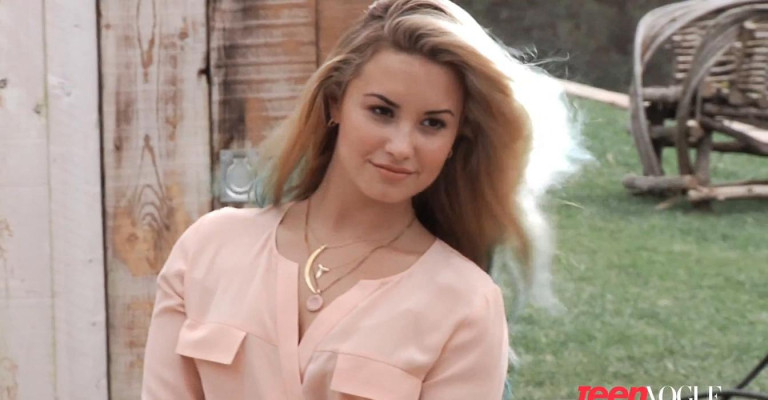 Demi Lovato pic #570637