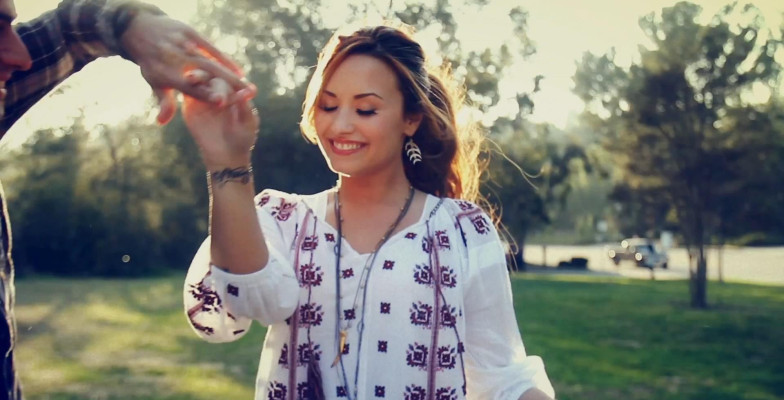 Demi Lovato pic #494327