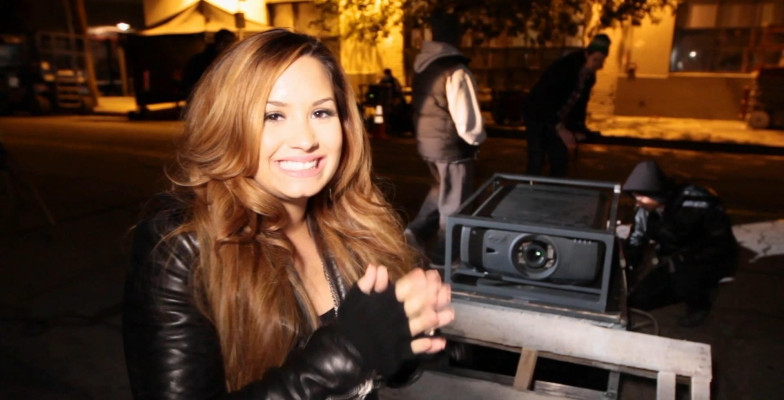 Demi Lovato pic #541273