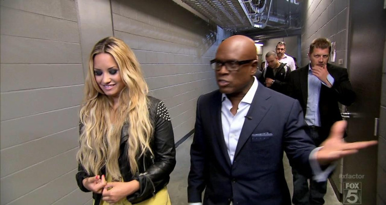 Demi Lovato pic #563565