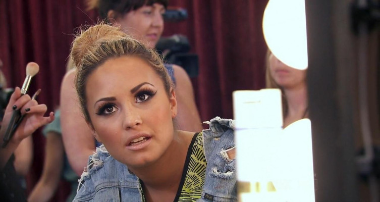 Demi Lovato pic #563562