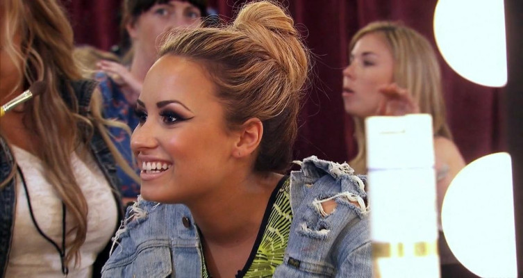 Demi Lovato pic #563561
