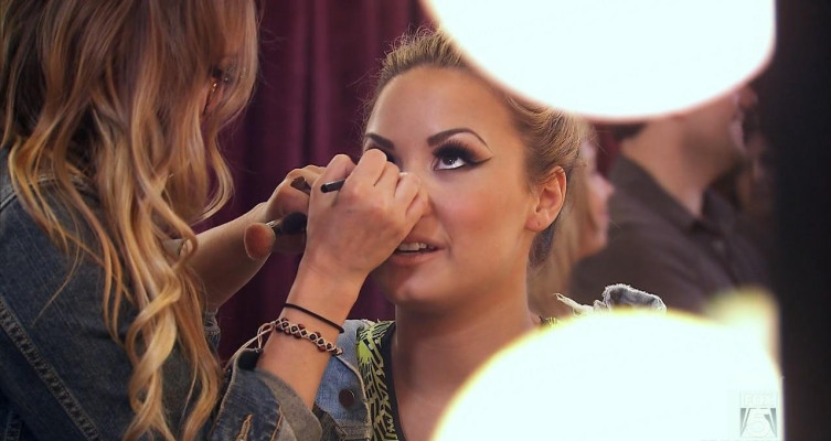 Demi Lovato pic #563567