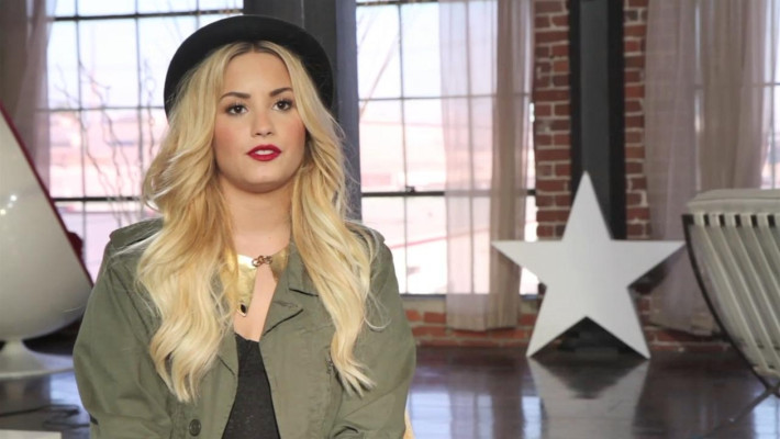 Demi Lovato pic #574339
