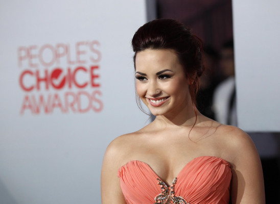 Demi Lovato pic #453662