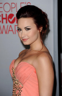 Demi Lovato pic #453661