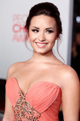 Demi Lovato pic #453660