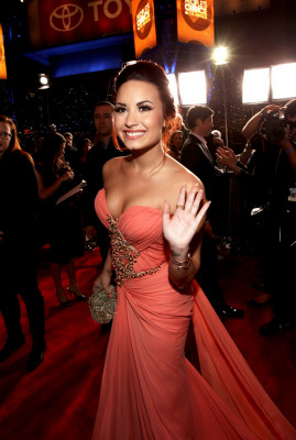 Demi Lovato pic #453663