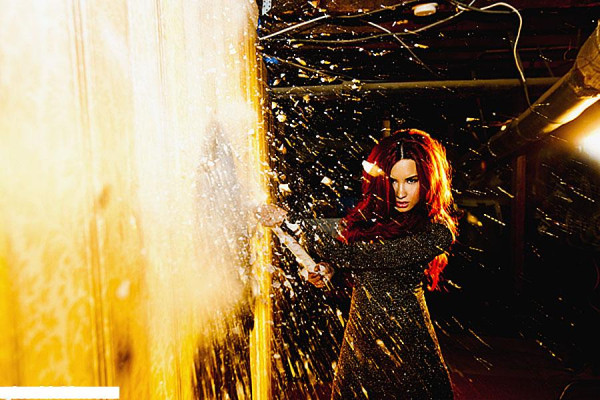 Demi Lovato pic #621618