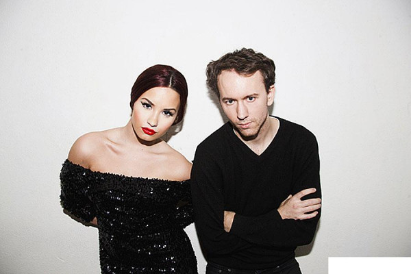 Demi Lovato pic #621619