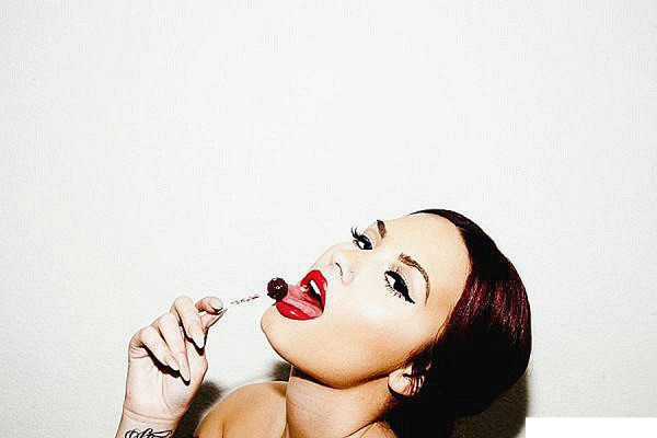 Demi Lovato pic #621616