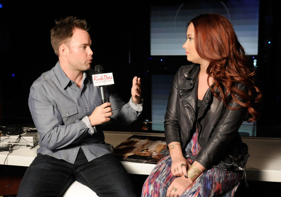Demi Lovato pic #463960