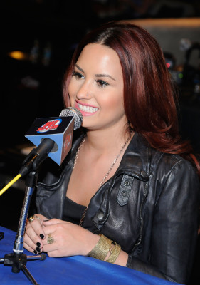 Demi Lovato pic #463961