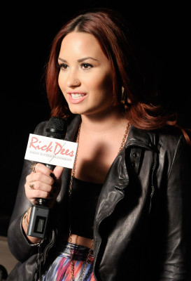 Demi Lovato pic #463962