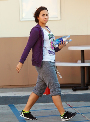Demi Lovato pic #427482