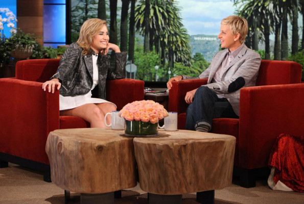 Demi Lovato pic #634310