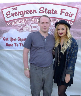 Demi Lovato pic #638976