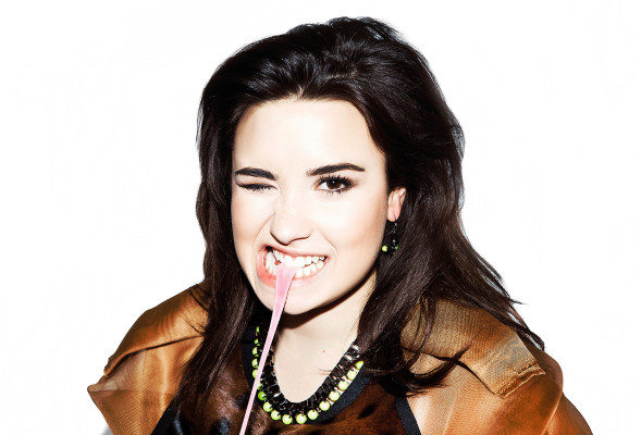 Demi Lovato pic #641999