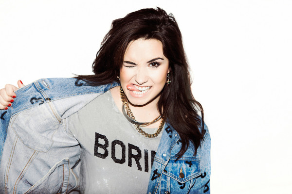 Demi Lovato pic #642001