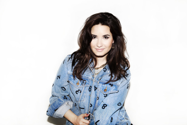 Demi Lovato pic #641694
