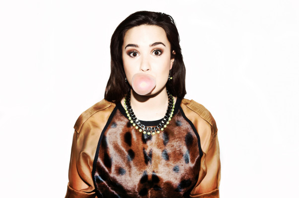 Demi Lovato pic #641693