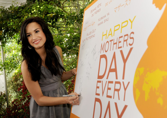 photo 16 in Lovato gallery [id364635] 2011-02-28 00:00:00