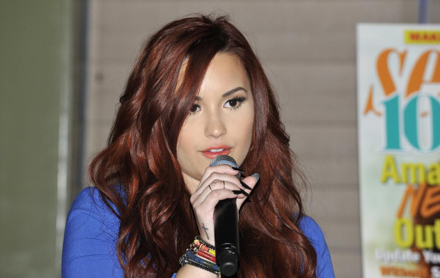 Demi Lovato pic #455238