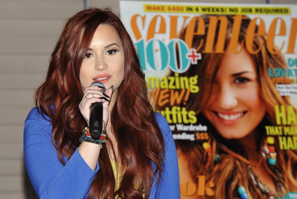 Demi Lovato pic #455239
