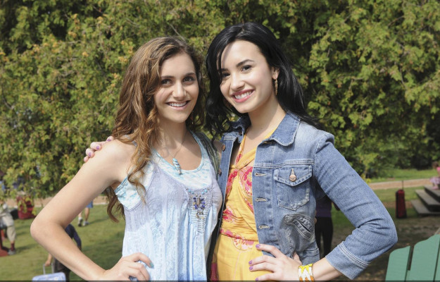 Demi Lovato pic #284758