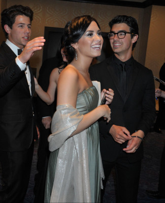 Demi Lovato pic #349730