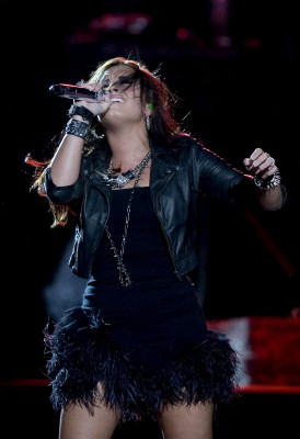 Demi Lovato pic #436189