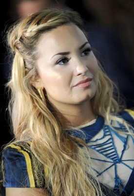 Demi Lovato pic #512501
