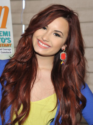 Demi Lovato pic #455242