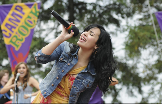 photo 24 in Demi Lovato gallery [id284760] 2010-08-10 00:00:00
