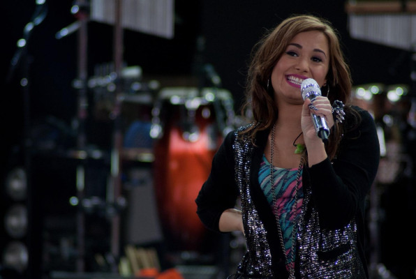 Demi Lovato pic #436191