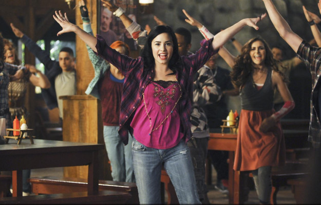 Demi Lovato pic #284755