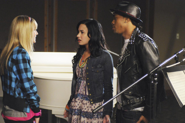 Demi Lovato pic #470888