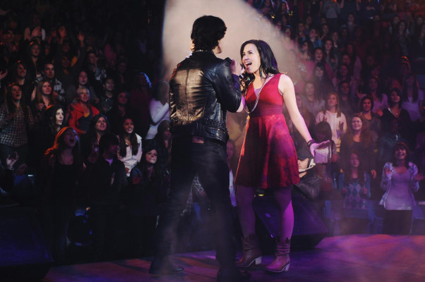 Demi Lovato pic #470886