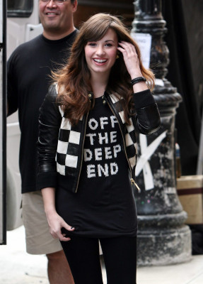 photo 21 in Demi Lovato gallery [id153993] 2009-05-04 00:00:00