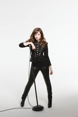 photo 23 in Demi Lovato gallery [id153242] 2009-04-29 00:00:00