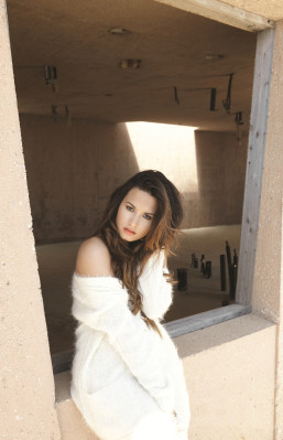 Demi Lovato pic #451805