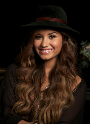 Demi Lovato pic #424388