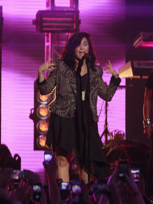 Demi Lovato pic #624625