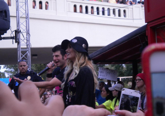 Demi Lovato pic #554348